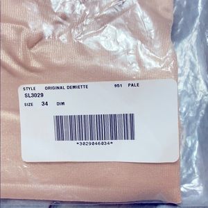 Ruby Ribbon Original Demiette